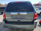 2012 Ford Escape Hybrid