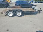 2013 Trailers 16FT Trail