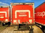 2018 Hino 195 BOX Truck