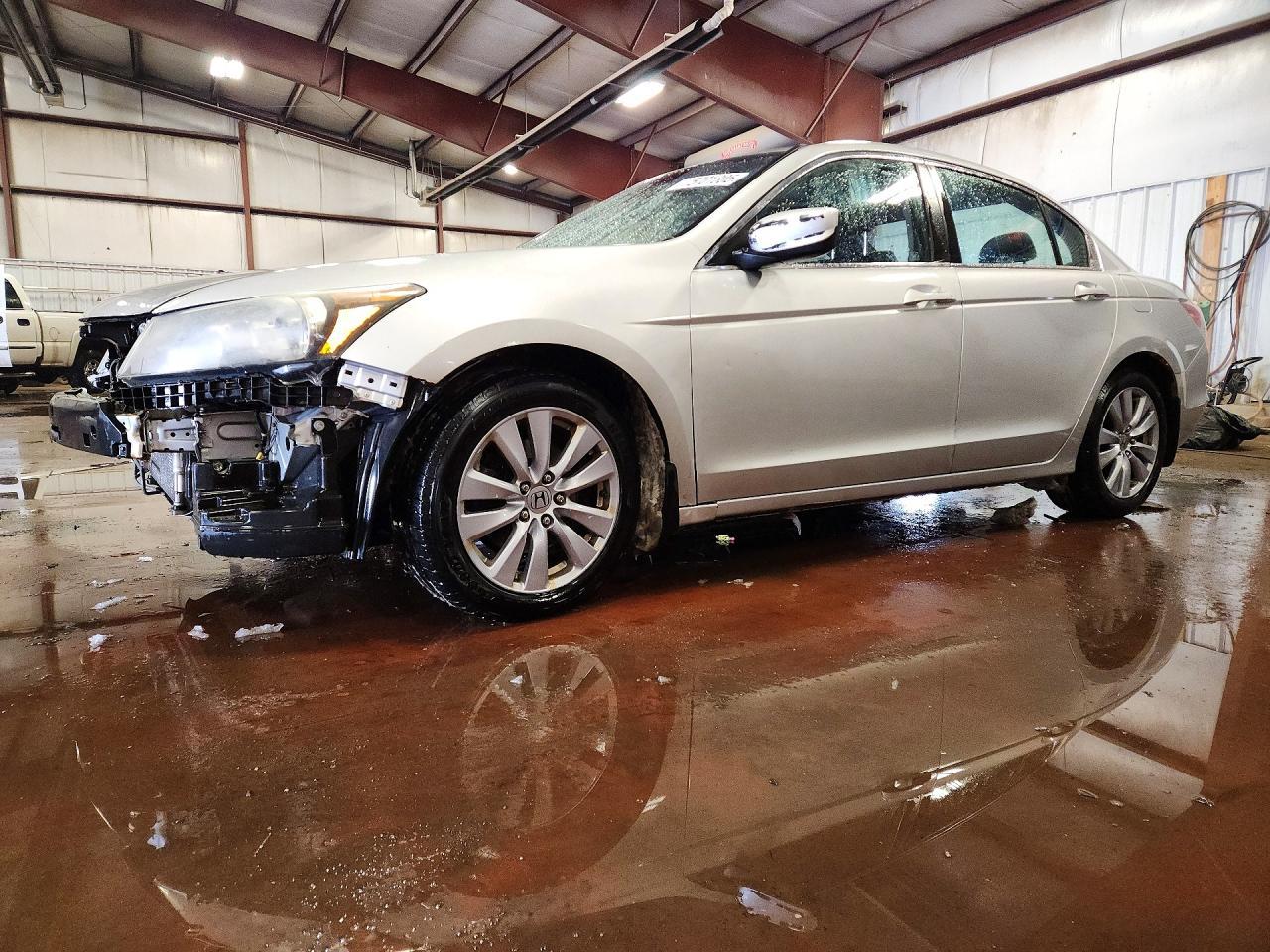 2011 Honda Accord exl