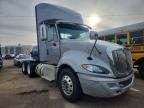 2017 International LF687 Semi Truck