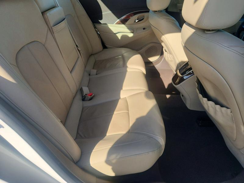 2016 Buick Lacrosse