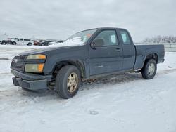 Run And Drives Trucks for sale at auction: 2005 Chev Colorado