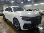 2019 Audi Q8 Premium Plus S-line