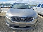 2016 KIA Sorento lx V6