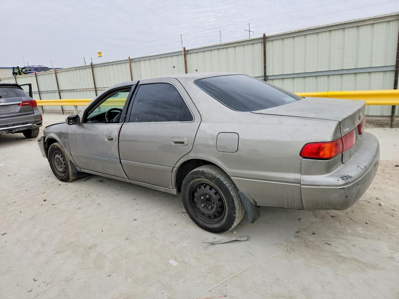 2000 Toyota Camry ce
