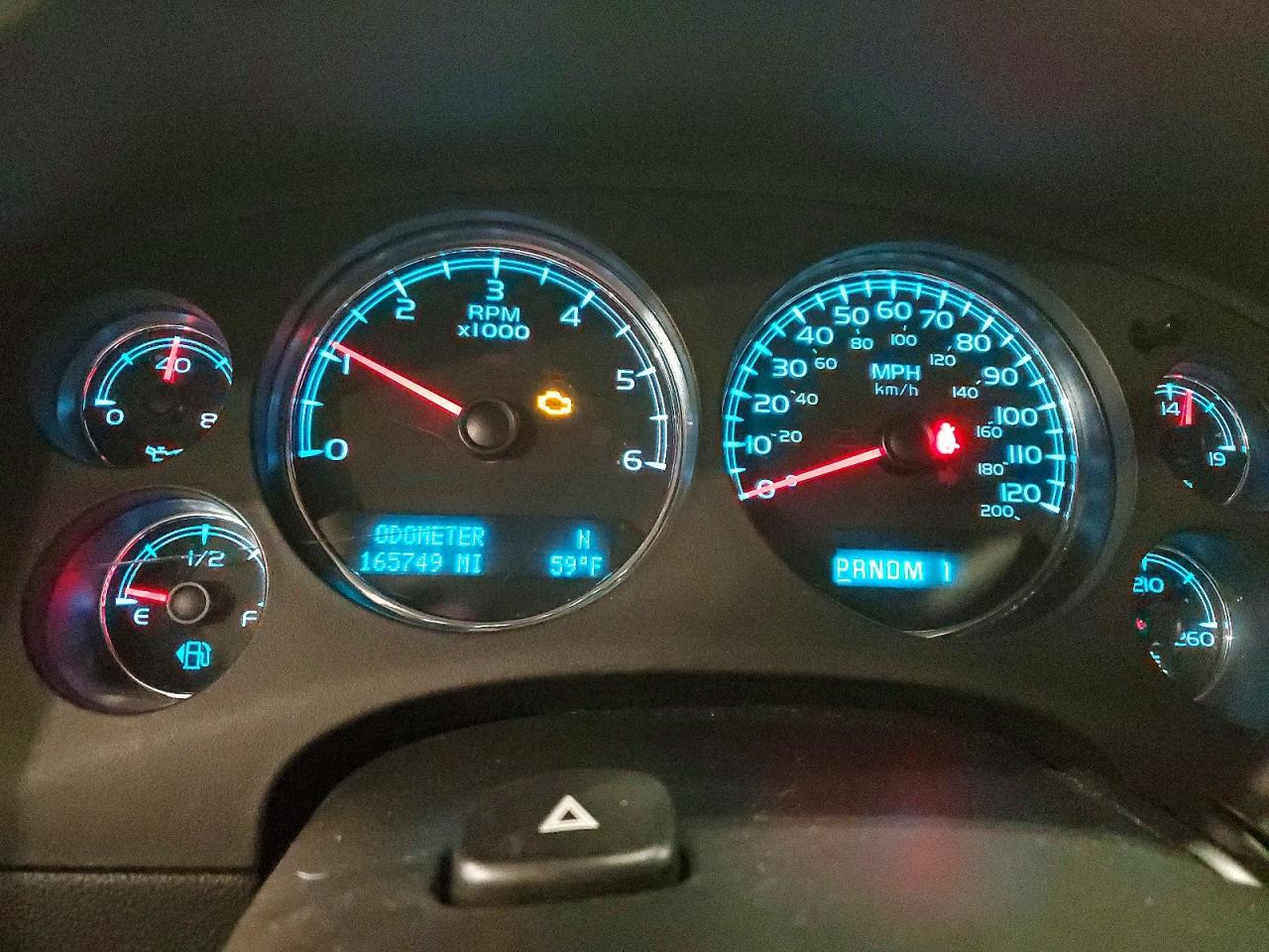 2011 GMC Sierra K2500 SLT