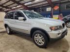 2004 BMW X5 3.0i
