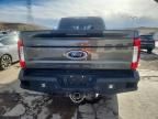 2019 Ford F350 Super Duty