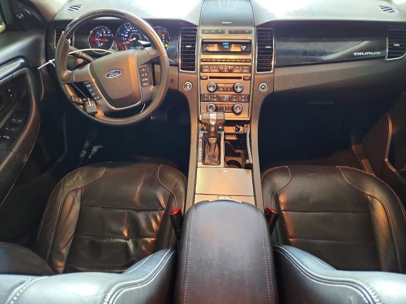 2011 Ford Taurus Limited
