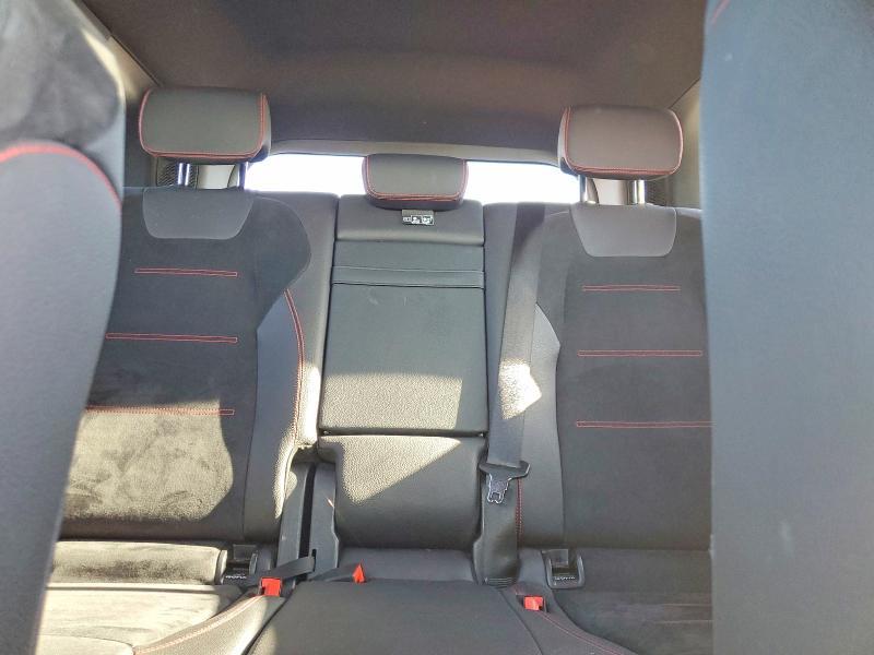 2024 Mercedes-Benz Glb 250