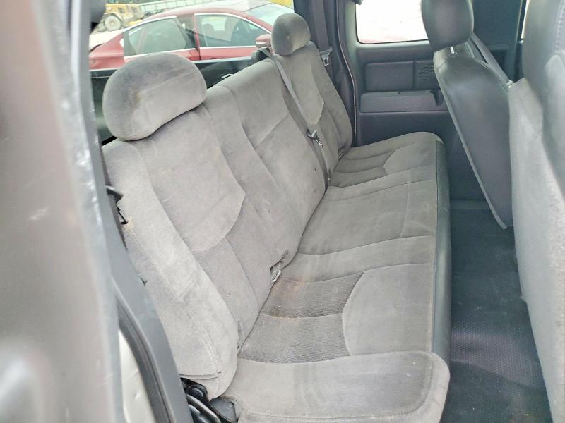 2006 GMC New Sierra C1500