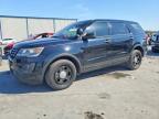 2017 Ford Explorer Police Interceptor