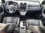 2009 Honda Cr-v exl
