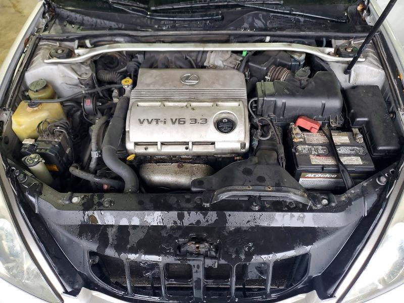2005 Lexus Es 330