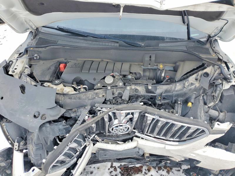 2015 Buick Enclave