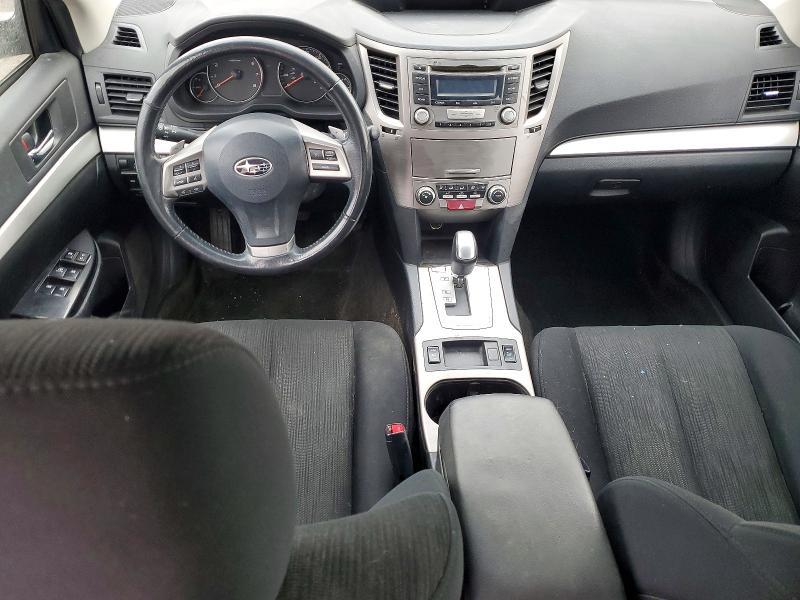 2013 Subaru Legacy 2.5i Premium