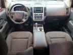 2010 Ford Edge se