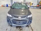 2019 Chevrolet Sonic