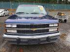 1988 Chevrolet GMT-400 C1500