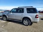 2008 Ford Explorer xlt