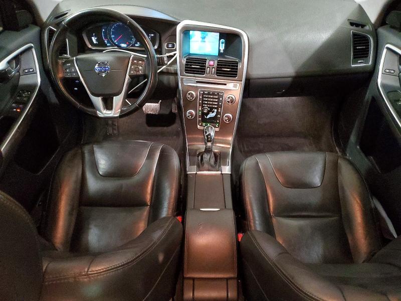 2016 Volvo Xc60 T6 Premier