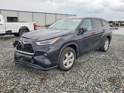 2021 Toyota Highlander le for sale in Apopka, FL