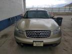 2005 Infinity Fx35 Base