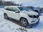 2017 Honda Pilot exl
