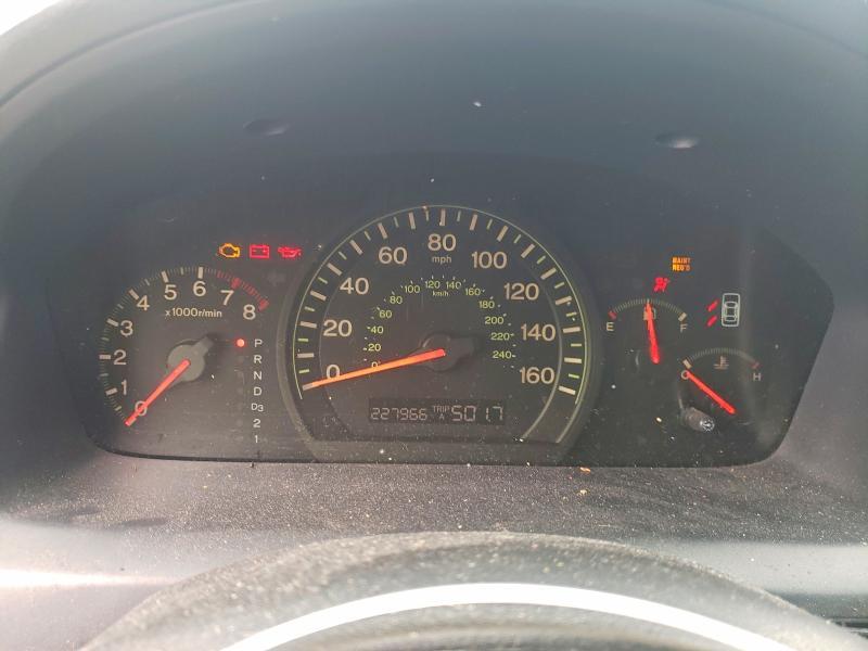 2005 Honda Accord lx