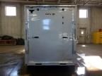 2025 Carry-On Enclosed Cargo Trailer