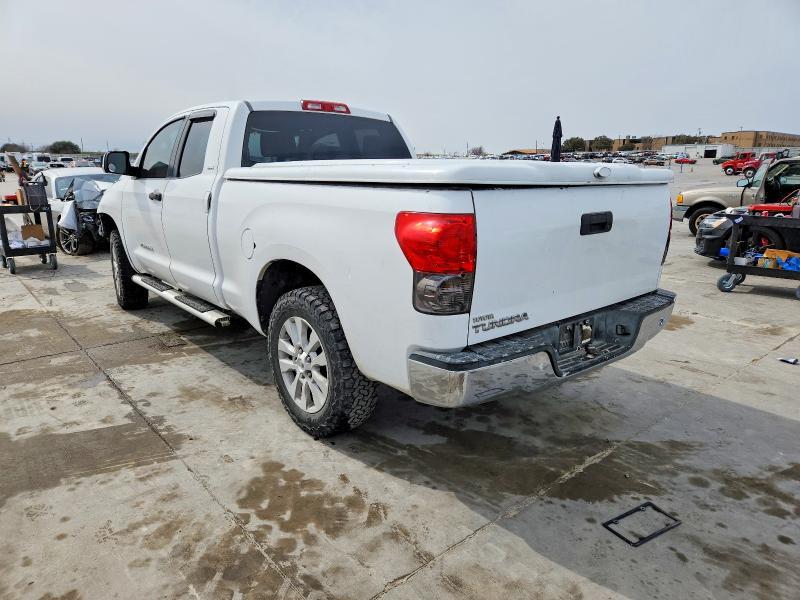 2007 Toyota Tundra Double Cab SR5