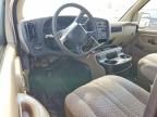 2002 Chevrolet Express G3500