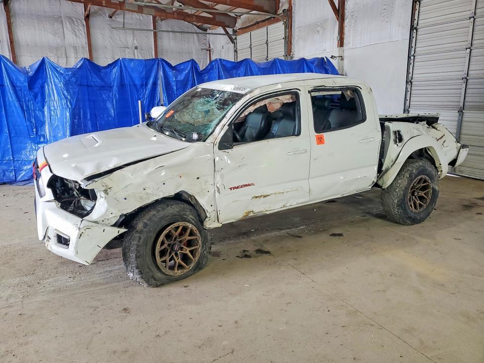 2013 Toyota Tacoma