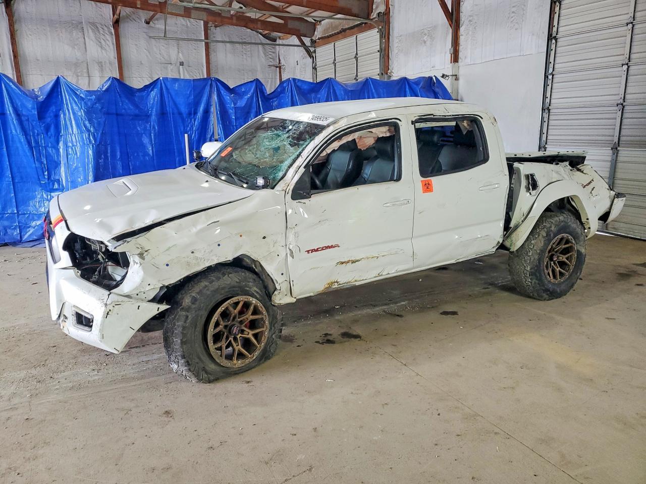 2013 Toyota Tacoma