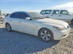 2008 BMW 528 xi