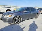 2017 Niss Altima 2.5 sv
