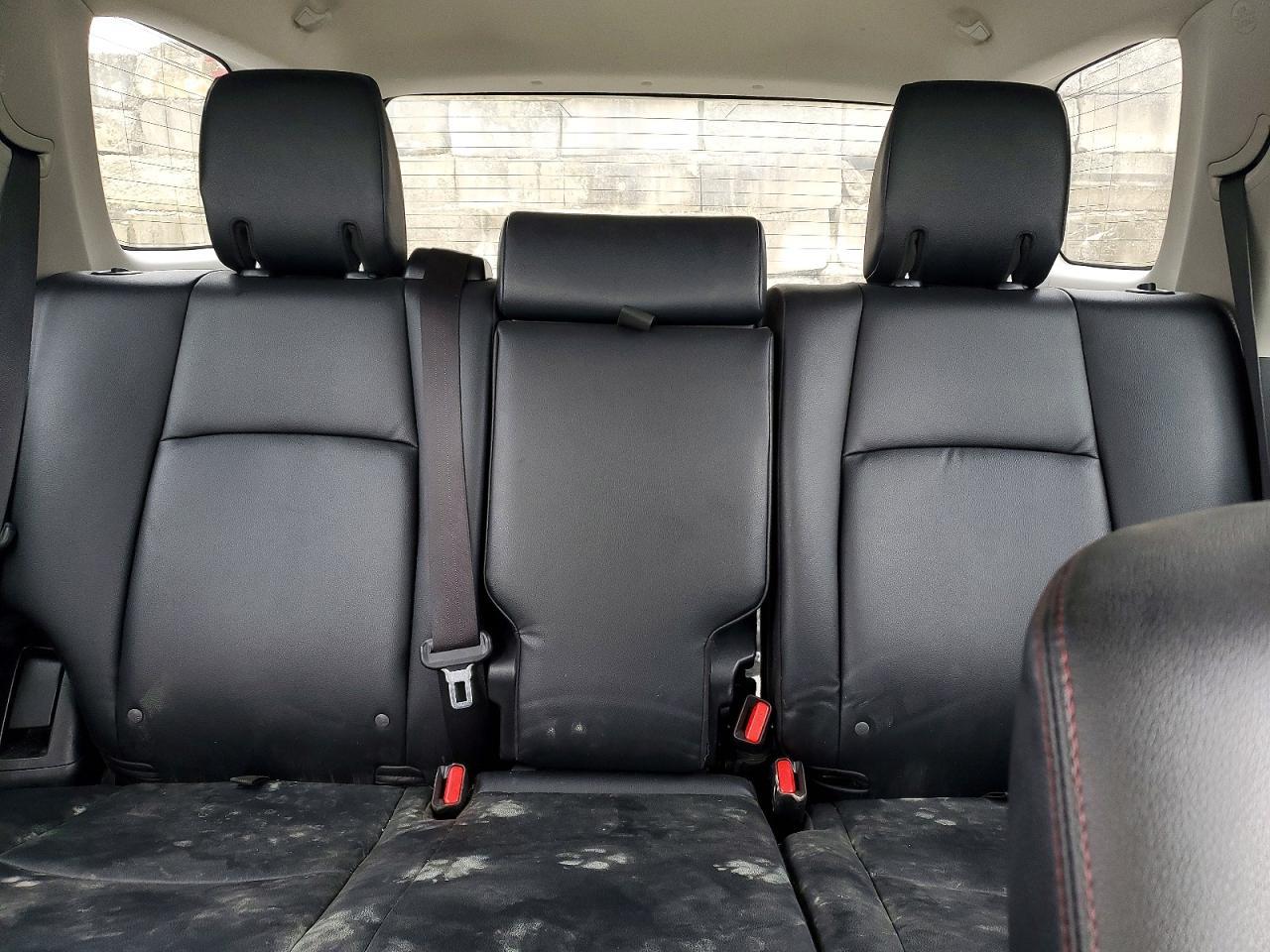 2023 Toyota 4runner se
