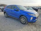 2018 Mitsubishi Eclipse Cross es