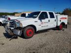 2007 Ford F350 SRW Super Duty