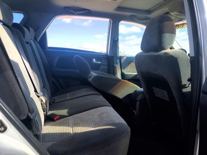 2006 KIA Sportage lx