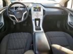 2013 Chevrolet Volt