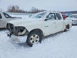 Dodge Vehiculos salvage en venta: 2009 Dodge RAM 1500