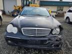 2002 Mercedes-Benz C 320
