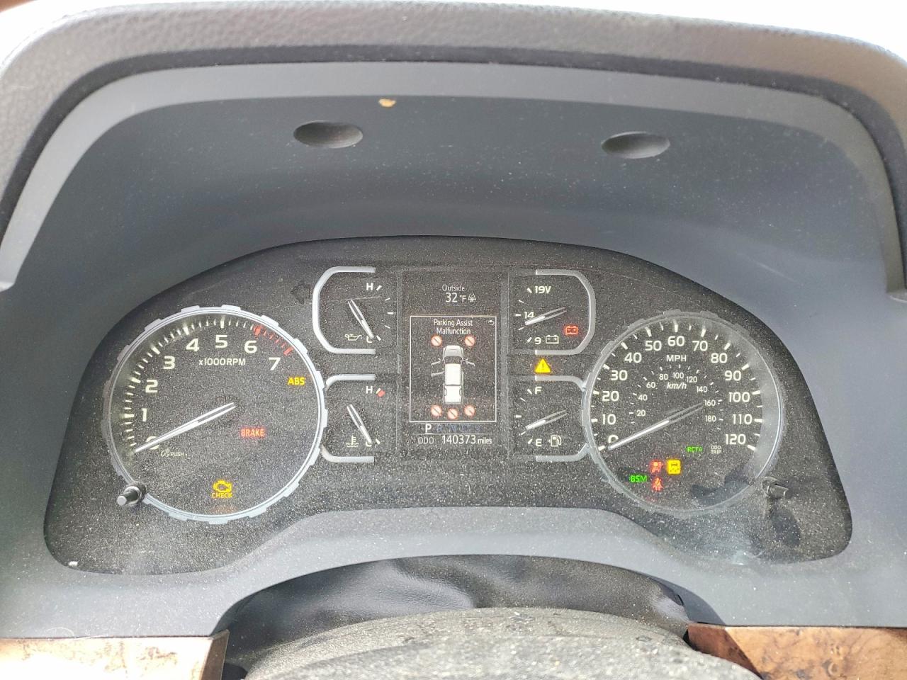 2018 Toyota Tundra 1794 Edition