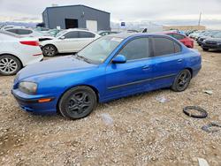2005 Hyundai Elantra gls for sale in Magna, UT