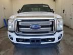 2015 Ford F250 Super Duty