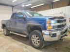 2015 Chevrolet Silverado K2500 Heavy Duty LT