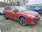 2017 Subaru Xv Crosstrek
