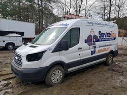 2019 Ford Transit 250 Utility / Service Van en venta en Seaford, DE